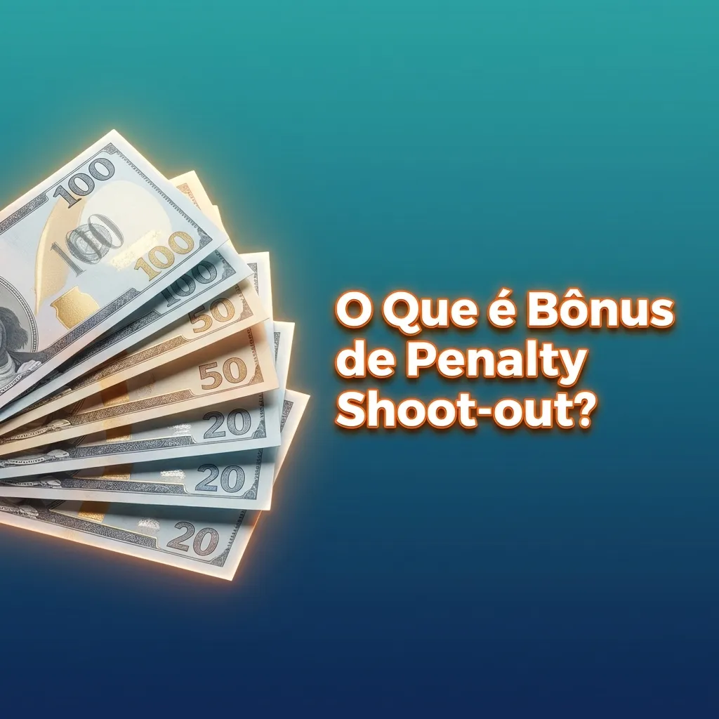 Casino bonus incentives for Penalty Shoot-out game showing extra credits and free spins for new players