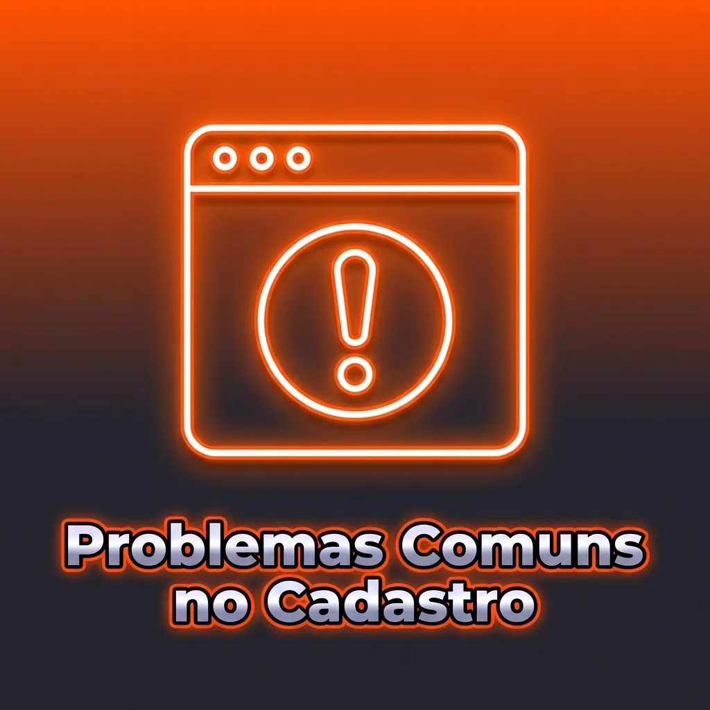 Players troubleshooting common casino registration issues like verification codes, personal data errors, and technical problems.