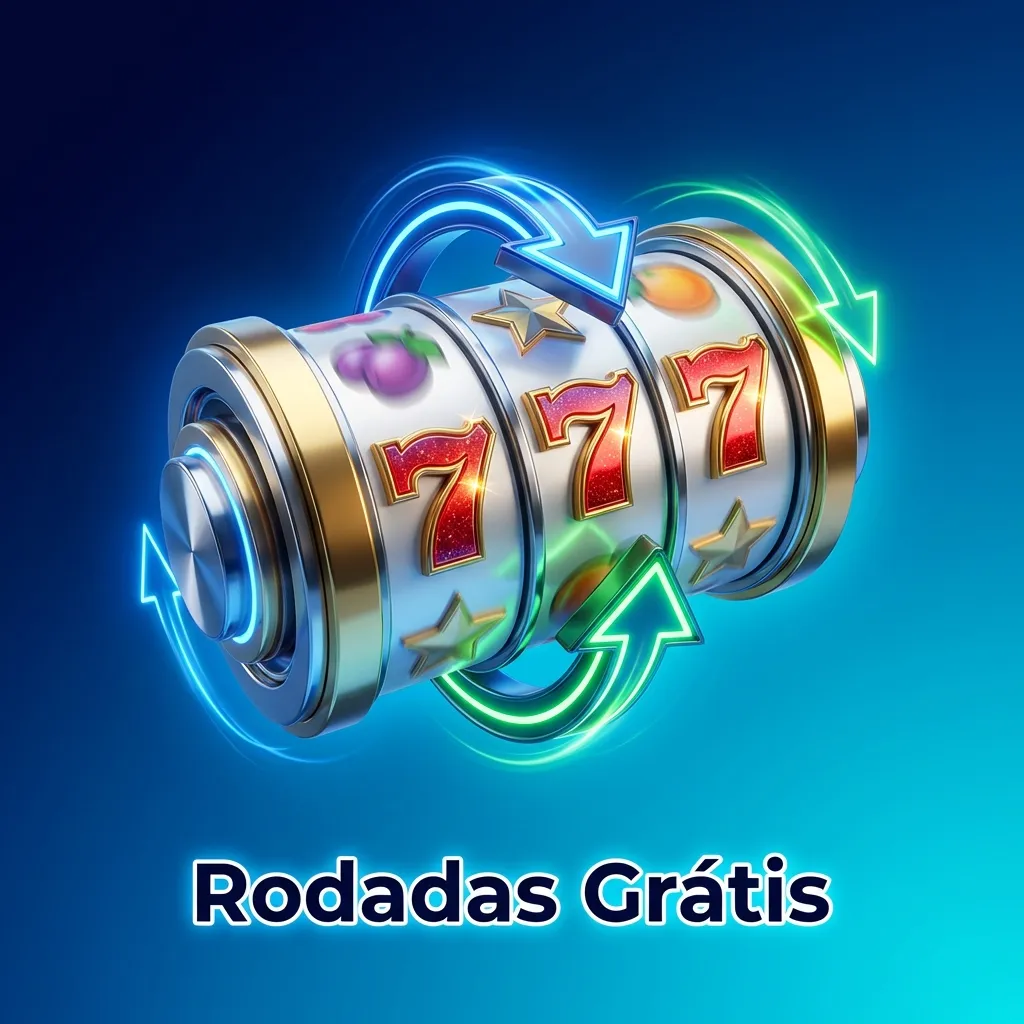 Rodadas grátis em cassino online permitem jogar slots sem risco financeiro com possíveis requisitos de apostas