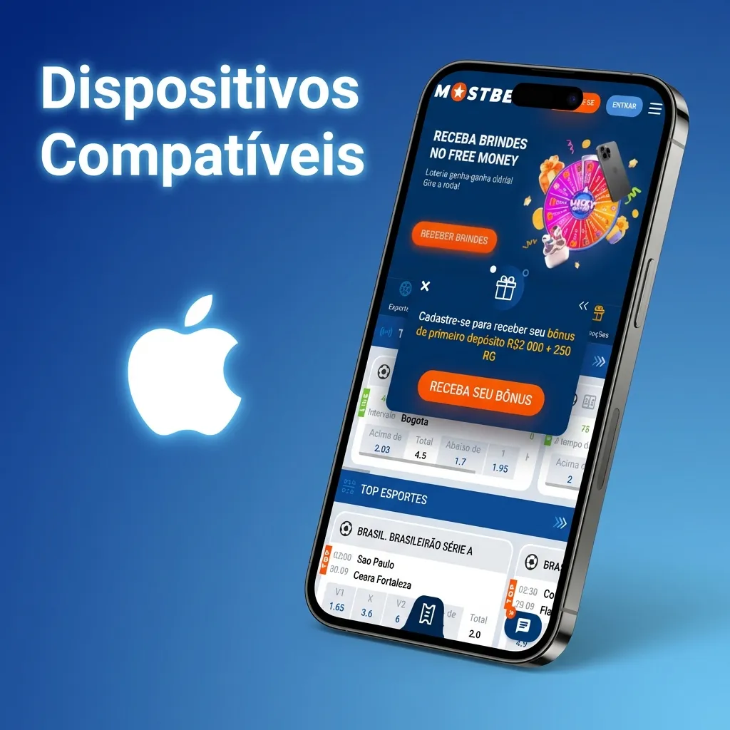 Lista de dispositivos Apple compatíveis com PWA, incluindo iPhones e iPads com iOS 12 ou superior