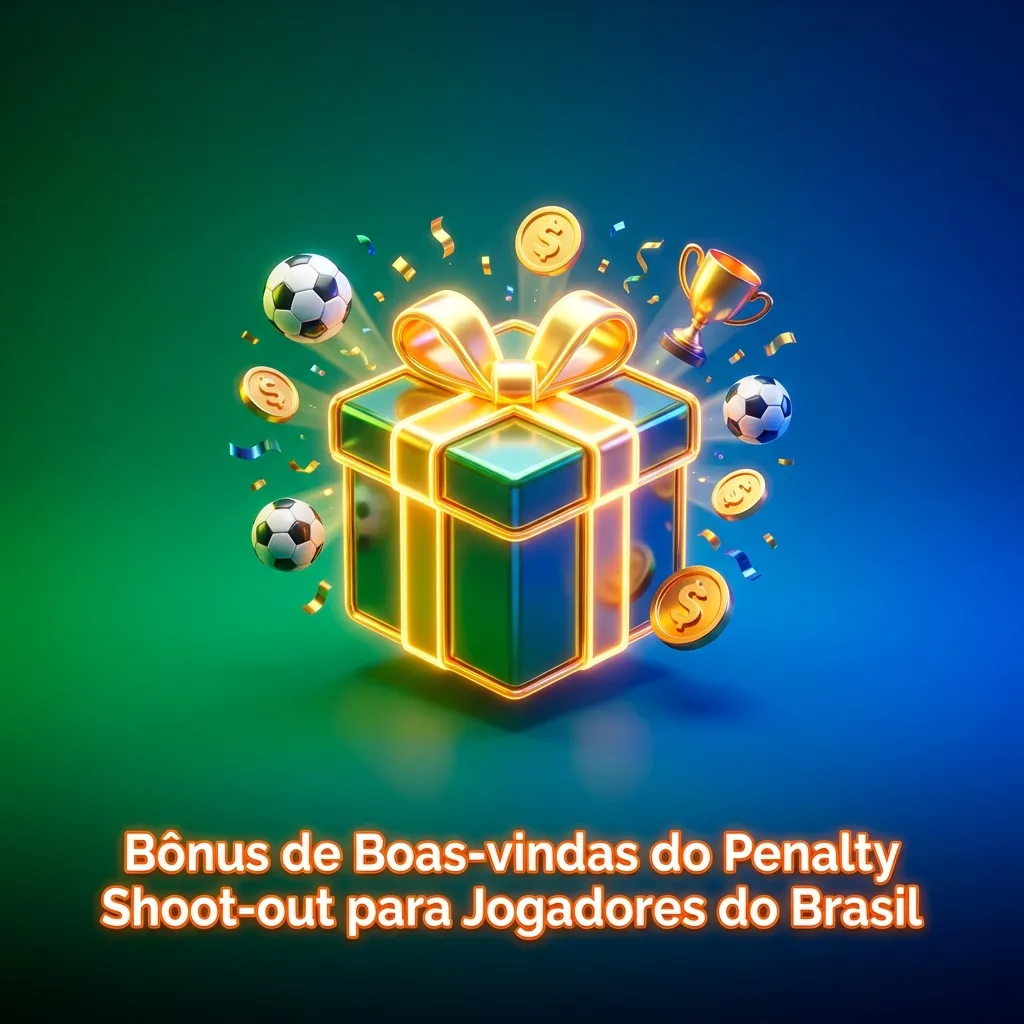 Onabet welcome bonus for Penalty Shoot-out: up to R$1,500 plus 150 free spins for Brazilian casino players