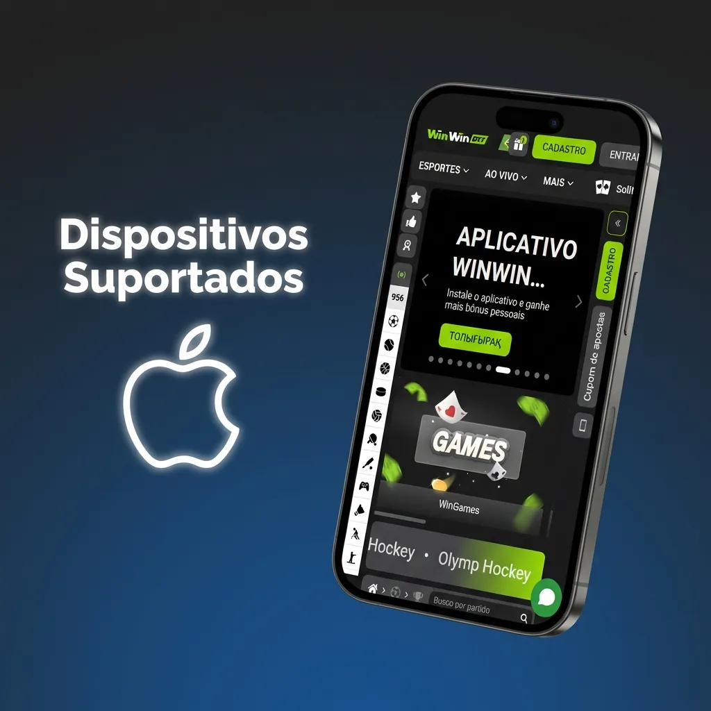 Lista de dispositivos Apple compatíveis com iOS 12+, incluindo modelos de iPhone, iPad Air, iPad Pro e iPad Mini